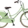 Popal Daily Dutch Basic 24 Inch 42 Cm Girls Coaster Brake Green -Optimal Bike Store popal daily dutch basic 24 inch 42 cm meisjes terugtraprem groen 346631 20220222121317