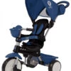 QPlay Comfort 4-in-1 Driewieler Junior Blue -Optimal Bike Store qplay comfort 4 in 1 driewieler junior blauw 257195 20230109114744