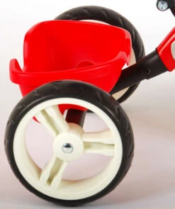 QPlay Elite Driewieler Junior Red -Optimal Bike Store qplay driewieler elite junior rood 10 313005 20230109115326