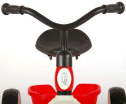 QPlay Elite Driewieler Junior Red -Optimal Bike Store qplay driewieler elite junior rood 4 313005 20230109115320