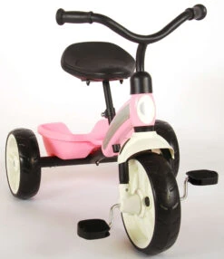 QPlay Elite Driewieler Junior Pink 17 QPlay Elite Driewieler Junior Pink -Optimal Bike Store qplay elite driewieler junior roze 6 313006 20230109120716
