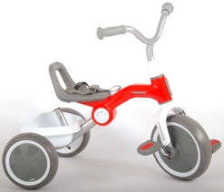 QPlay Tenco Driewieler Junior Red/White 20 QPlay Tenco Driewieler Junior Red/White -Optimal Bike Store qplay tenco driewieler junior rood wit 9 482925 20230109121806