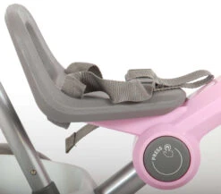 QPlay Tenco Driewieler Junior Pink/White -Optimal Bike Store qplay tenco driewieler junior roze wit 5 482951 20230109122215
