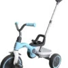 QPlay Trike Tenco Junior Light Blue