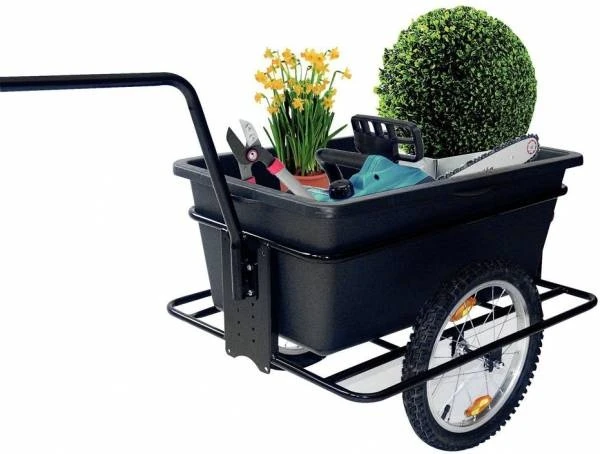 Roland Big Boy Zadelpenbevestiging 16 Inch Unisex Black - Image 3