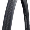 Schwalbe Tyre Marathon Plus EVO 24 X 1.00 (25-540) Black -Optimal Bike Store schwalbe 24x1 mar.plus zwart 533036 1611576407