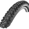 Schwalbe Outer Tyre Black Jack 24 X 2.10 (54-507) -Optimal Bike Store schwalbe buitenband black jack 24 x 2.10 54 507 271778 1548162410