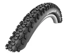 Schwalbe Casing Black Jack24 X 1.90 (47-507) Black