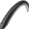 Schwalbe Tire CX Comp 24 X 1.75 (47-507) Black 1 Schwalbe Tire CX Comp 24 X 1.75 (47-507) Black -Optimal Bike Store schwalbe buitenband cx comp 24 x 1.75 47 507 zwart 151787