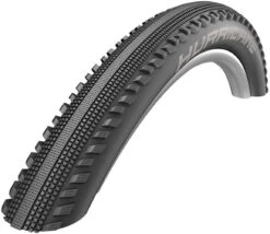Schwalbe Outer Band Hurricane27.5 X 2.40 Threaded Ribbon Black