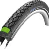 Schwalbe Tyre Marathon 27.5 X 1.65 (44-584) Black