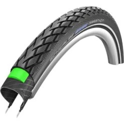 Schwalbe Outer Tube Marathon GreenGuard 28 X 1.25 (32-622) Reflection