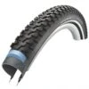Schwalbe Tire Marathon Plus 29 X 2.10 Black (54-622)