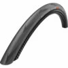Schwalbe Tyre Pro One Tubeless 20 X 1.10 (28-406) Black -Optimal Bike Store schwalbe buitenband pro one tubeless 20 x 1.10 28 406 zwart 941580 1625138080