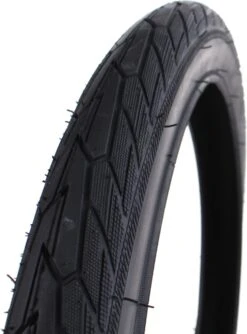 Schwalbe Outer Tube Road Cruiser 12x2.00 (50-203) HS377 Black