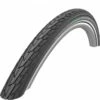 Schwalbe Outer Tyre Road Cruiser 24 X 1.75 (47-507) Black