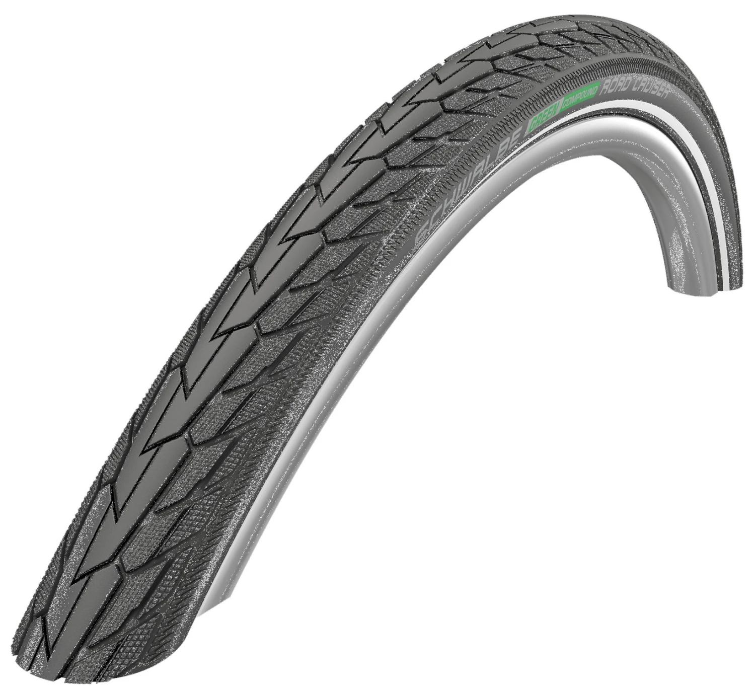 Schwalbe Outer Tyre Road Cruiser 26 X 1.75 (47-559) 3 Schwalbe Outer Tyre Road Cruiser 26 X 1.75 (47-559)