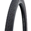 Schwalbe Tyre Road Cruiser 28 X 1.60 (42-622) RS Black