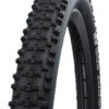 Schwalbe Outer Tire Smart Sam 24 X 2.35 Inch (60-507) Black