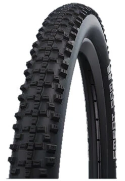 Schwalbe Outer Tire Smart Sam 24 X 2.35 Inch (60-507) Black