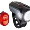 Sigma Lighting Set Aura 35 Lux + Nugget II LED Rechargeable