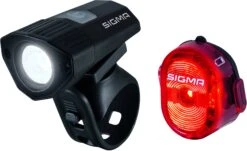 Sigma Lighting Set Buster 100/Nugget II Led Black