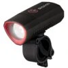 Sigma Front Buster 300 Led Rechargeable Black