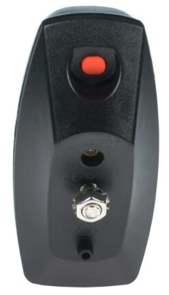 Simson Rear Light Battery Mudguard Led Red -Optimal Bike Store simson achterlicht batterij spatbord led rood 3 167778