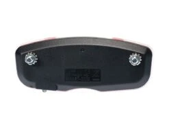 Simson Rear Light Coast Led Luggage Carrier Battery Red -Optimal Bike Store simson achterlicht coast led batterij bagagedrager rood 3 271193 1547808788