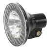 Smart Headlight 10 Lux Halogen Black -Optimal Bike Store smart koplamp 10 lux halogeen zwart 34588 20221220164309