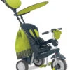 SmarTrike Splash 4-in-1 Junior Green -Optimal Bike Store smartrike splash 4 in 1 junior groen 374890 1585643652
