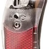 Spanninga Rear Light Pixeo XB Black -Optimal Bike Store spanninga achterlicht pixeo xb zwart 170405 20190112124431