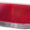 Spanninga Rear Light Solo XB Black
