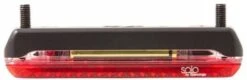 Spanninga Rear Light Solo XB Black -Optimal Bike Store spanninga achterlicht solo xb zwart 3 170432