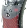 Spanninga Rear Light Spanninga Pixeo XS Black -Optimal Bike Store spanninga achterlicht spanninga pixeo xs zwart 171630