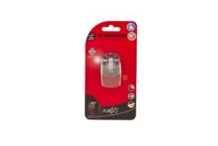 Spanninga Rear Light Spanninga Pixeo XS Black -Optimal Bike Store spanninga achterlicht spanninga pixeo xs zwart 3 171630