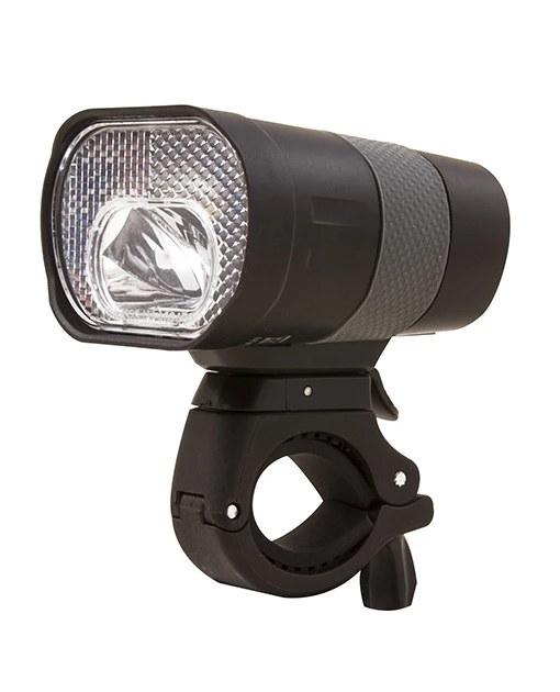 Spanninga Headlight Axendo 40 Lux USB Rechargeable 65 Mm Black 4 Spanninga Headlight Axendo 40 Lux USB Rechargeable 65 Mm Black - Image 2