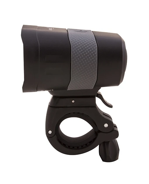 Spanninga Headlight Axendo 40 Lux USB Rechargeable 65 Mm Black 5 Spanninga Headlight Axendo 40 Lux USB Rechargeable 65 Mm Black - Image 3