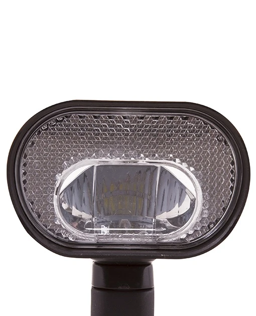 Spanninga Headlight Axendo 40 Lux USB Rechargeable 65 Mm Black 6 Spanninga Headlight Axendo 40 Lux USB Rechargeable 65 Mm Black - Image 4