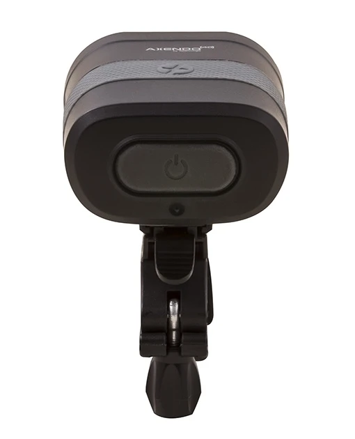 Spanninga Headlight Axendo 40 Lux USB Rechargeable 65 Mm Black 8 Spanninga Headlight Axendo 40 Lux USB Rechargeable 65 Mm Black - Image 6