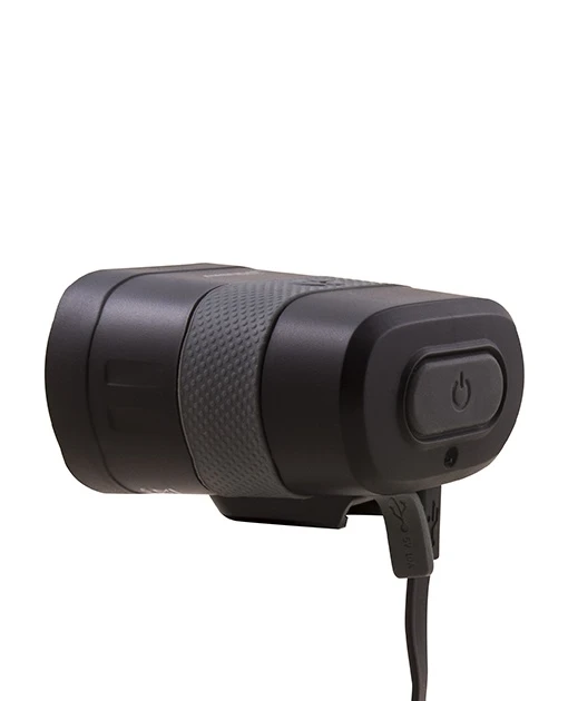 Spanninga Headlight Axendo 40 Lux USB Rechargeable 65 Mm Black 9 Spanninga Headlight Axendo 40 Lux USB Rechargeable 65 Mm Black - Image 7