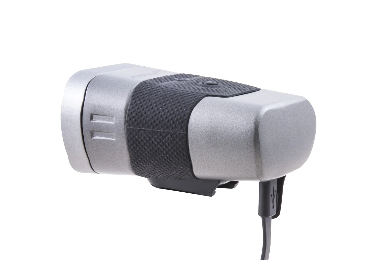 Spanninga Headlight Axendo 60 Lux USB Rechargeable 80 M Anthracite - Image 4