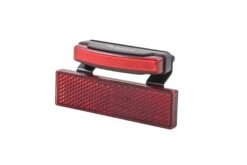 Spanninga Pimento Rear Light And Reflector E-bike