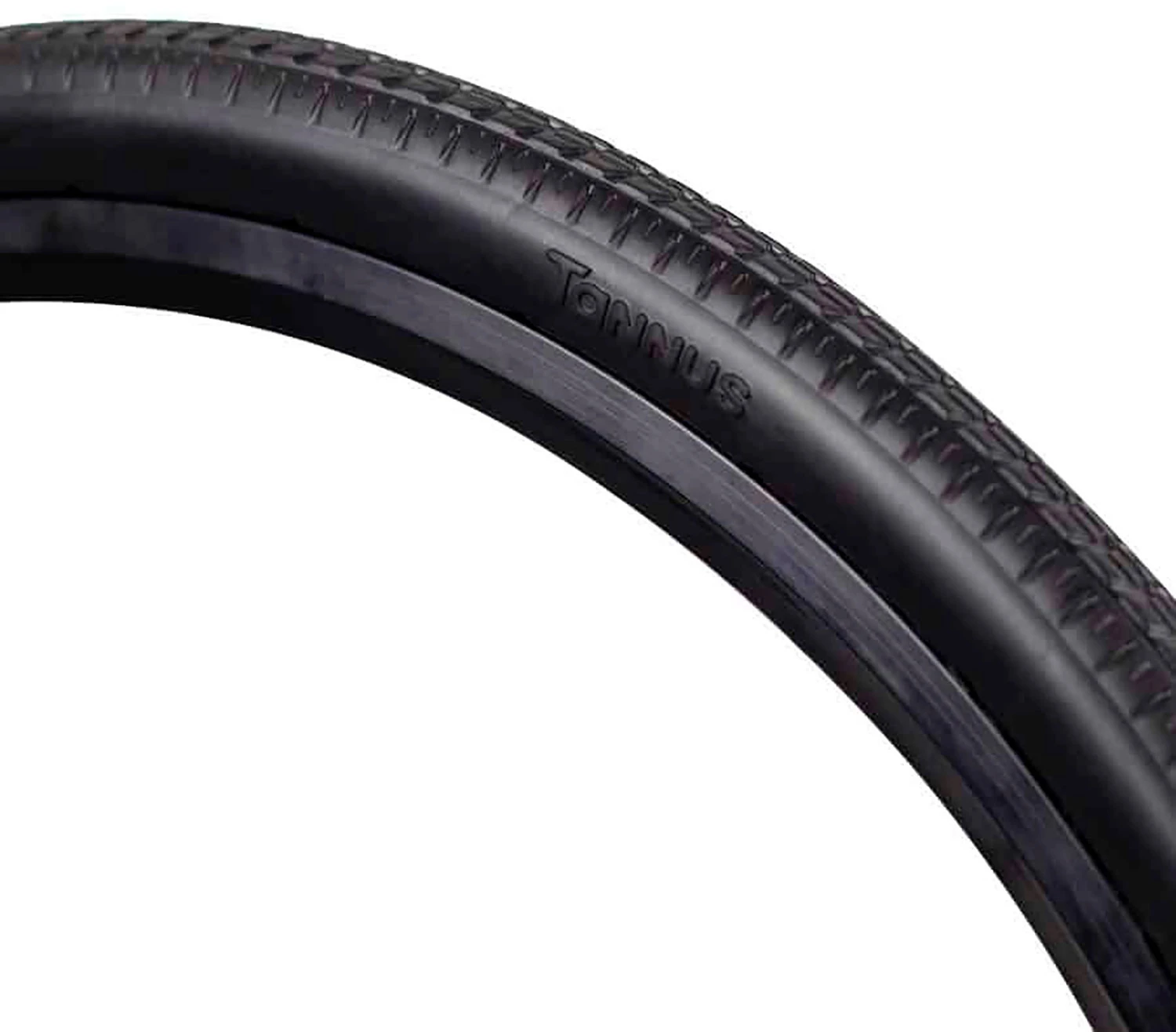 Tannus Tyre 24 X 1 3/8 Inch (35-540) Airless Black 3 Tannus Tyre 24 X 1 3/8 Inch (35-540) Airless Black