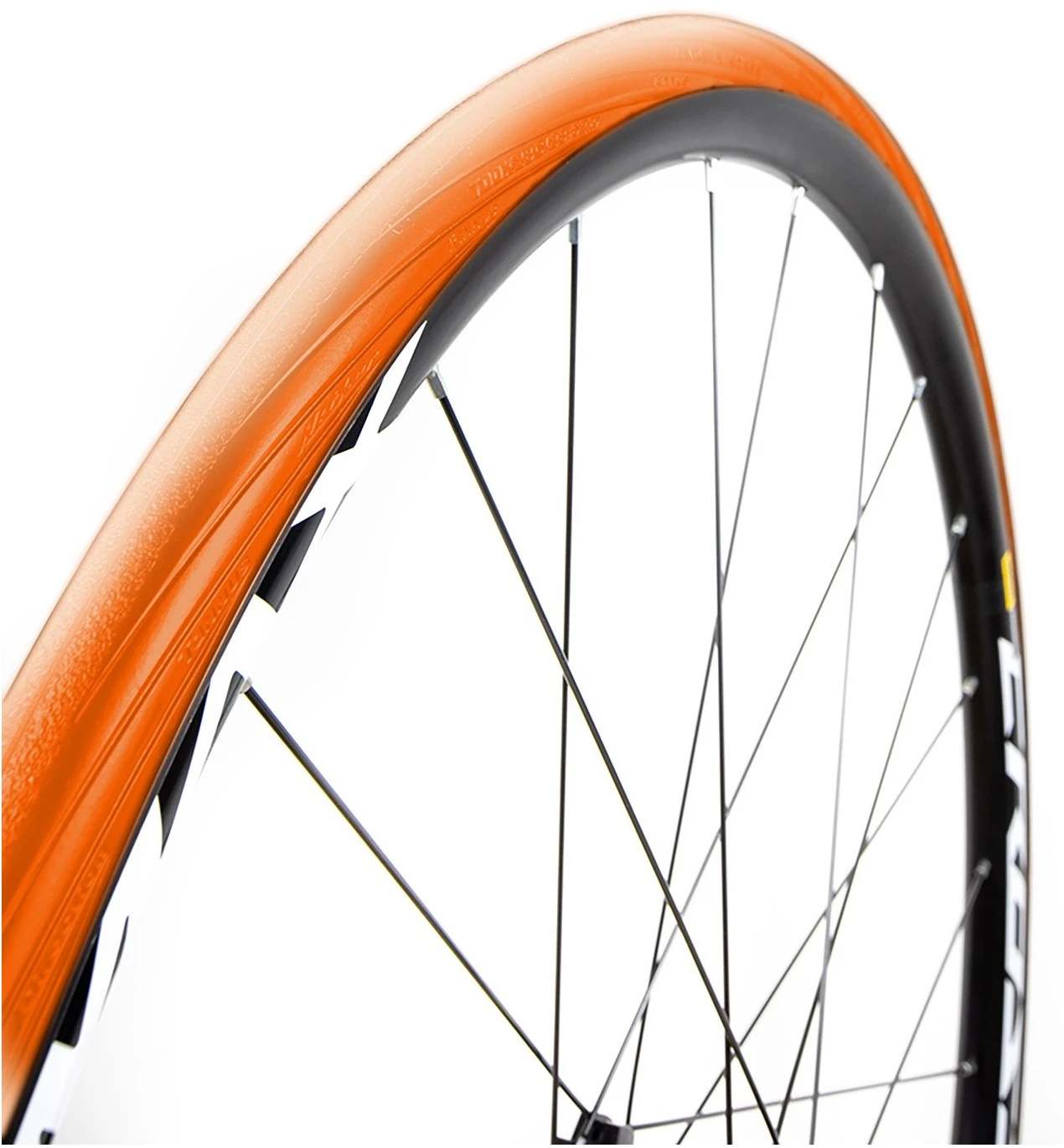 Tannus Tyre Portal Airless 28 X 1.10 (28-622) Orange