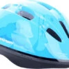 Tempish Bicycle And Skate Helmet RAYBOWBlue Boys -Optimal Bike Store tempish fiets en skatehelm raybow blue junior 378500 1586246958