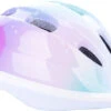 Tempish Bicycle And Skate Helmet RAYBOWpurple Girls