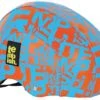 Tempish Crack C Blue Helmet -Optimal Bike Store tempish helm crack c blauw 143878