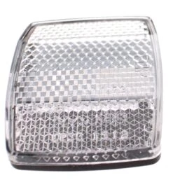 Hi-point Reflector Set 8-piece Plastic -Optimal Bike Store tom reflectorset 8 delig kunststof 7 187985