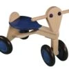 Van Dijk Toys Loopfiets Berken Junior Blue
